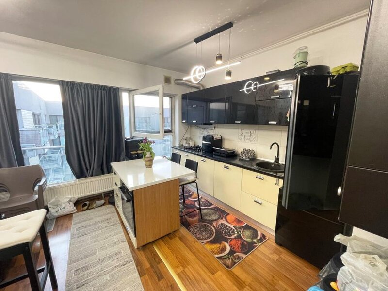 Complex Rasarit de Soare -Titan | 3 camere, etaj 11/11, 69.11mp, 2 bai, 1 balcon