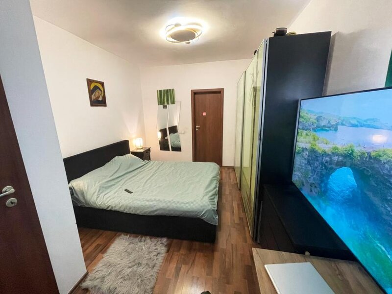 Complex Rasarit de Soare -Titan | 3 camere, etaj 11/11, 69.11mp, 2 bai, 1 balcon