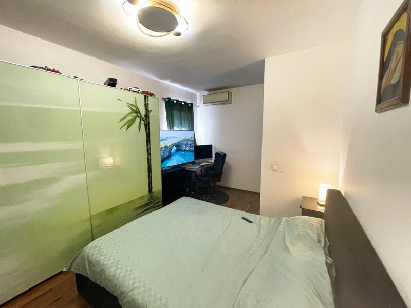 Complex Rasarit de Soare -Titan | 3 camere, etaj 11/11, 69.11mp, 2 bai, 1 balcon
