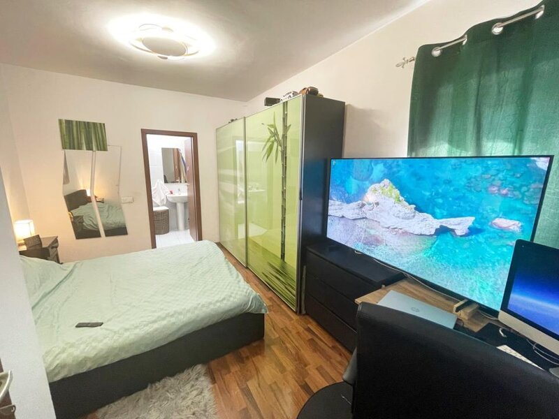 Complex Rasarit de Soare -Titan | 3 camere, etaj 11/11, 69.11mp, 2 bai, 1 balcon