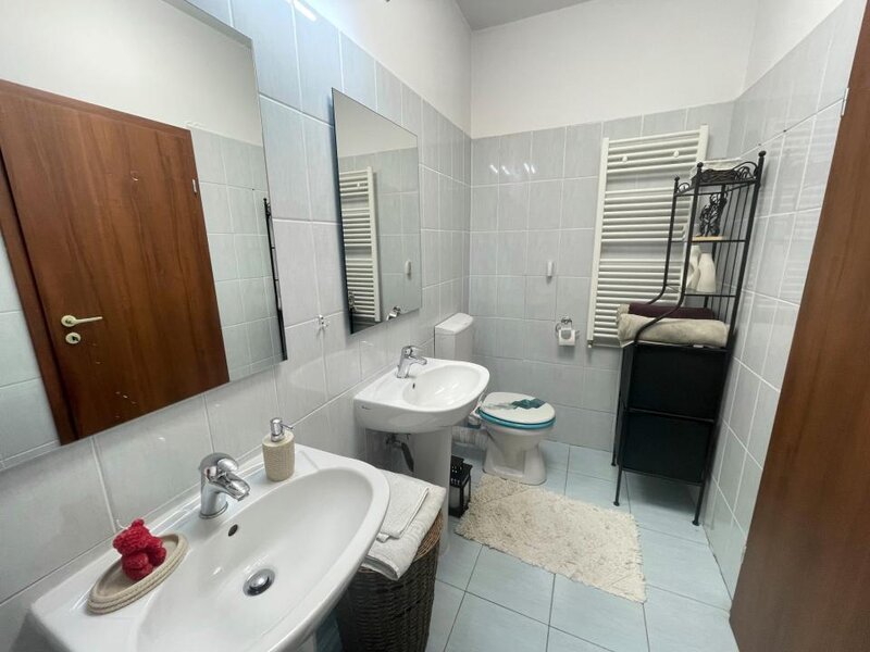 Complex Rasarit de Soare -Titan | 3 camere, etaj 11/11, 69.11mp, 2 bai, 1 balcon
