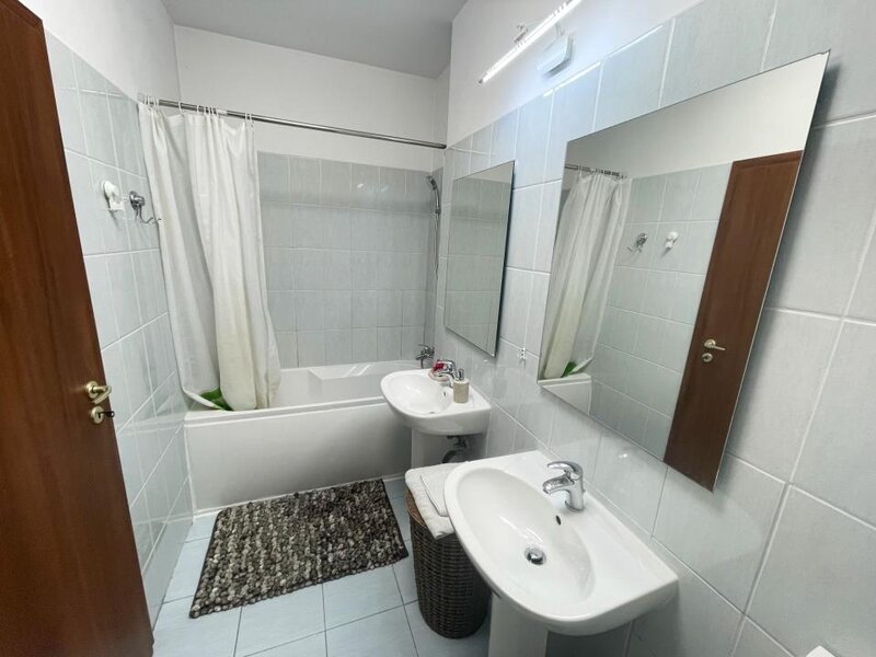 Complex Rasarit de Soare -Titan | 3 camere, etaj 11/11, 69.11mp, 2 bai, 1 balcon