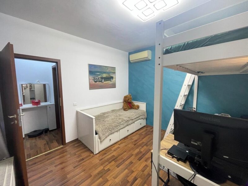 Complex Rasarit de Soare -Titan | 3 camere, etaj 11/11, 69.11mp, 2 bai, 1 balcon