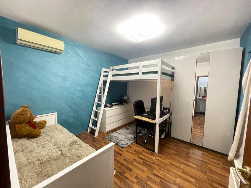 Complex Rasarit de Soare -Titan | 3 camere, etaj 11/11, 69.11mp, 2 bai, 1 balcon
