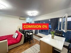 Complex Rasarit de Soare -Titan | 3 camere, etaj 11/11, 69.11mp, 2 bai, 1 balcon