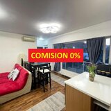 Complex Rasarit de Soare -Titan | 3 camere, etaj 11/11, 69.11mp, 2 bai, 1 balcon